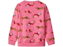 Kinder kerstjoggingpak 2-delig