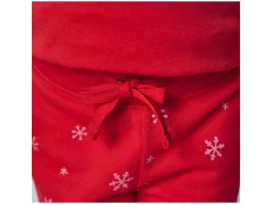 Kinder kerstjoggingpak 2-delig