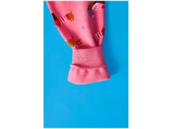 Kinder kerstjoggingpak 2-delig