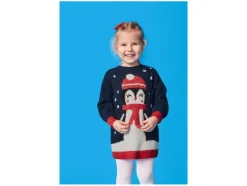 Kinder kerstjurk