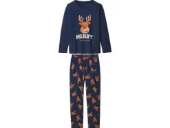 Kinder kerstpyjama