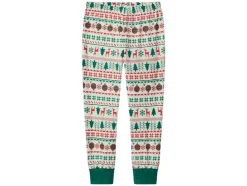 Kinder kerstpyjama