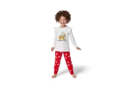 Kinder kerstpyjama The Grinch