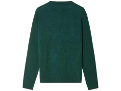 Kinder kersttrui met lampjes