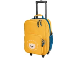 Kinder koffer 22 L