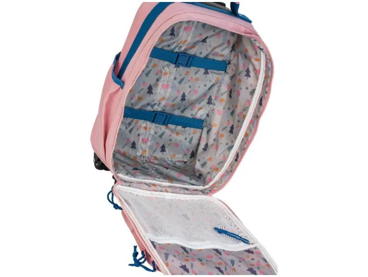 Kinder koffer 22 L