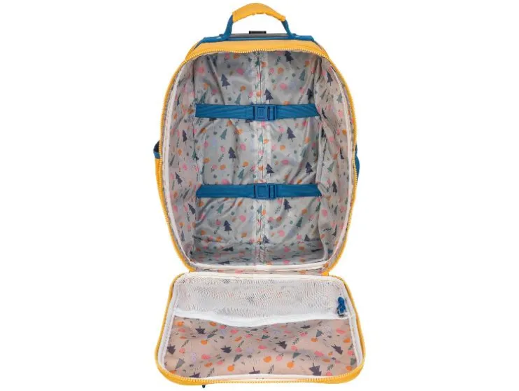 Kinder koffer 22 L