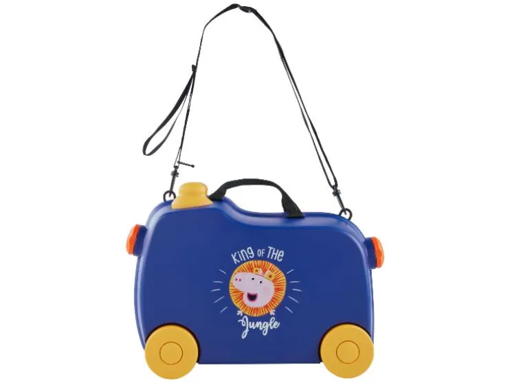 Kinder koffer 18 L