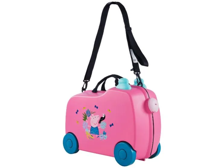 Kinder koffer 18 L