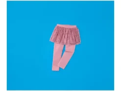 Kinder legging met tule rok
