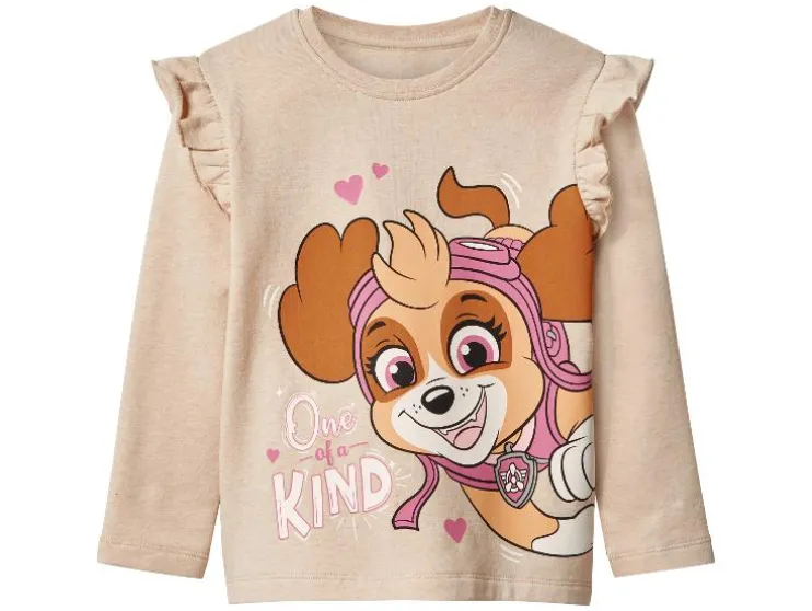 Kinder longsleeve