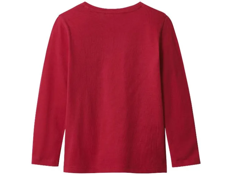 Kinder longsleeve