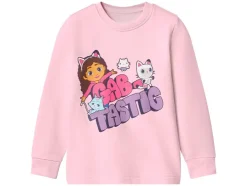 Kinder longsleeve Gabby's Poppenhuis