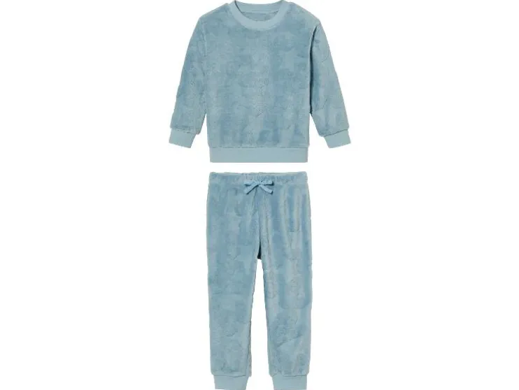 Kinder Lounge Set met boorden