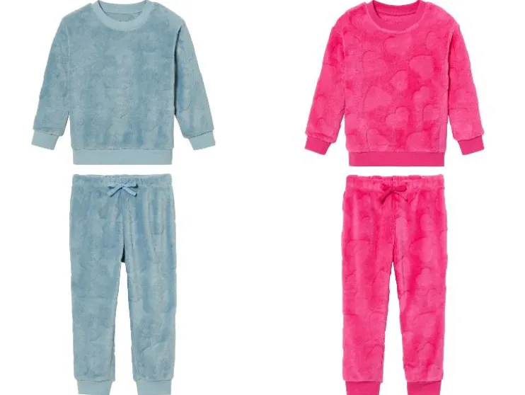 Kinder Lounge Set met boorden