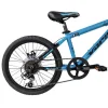 Kinder mountainbike XC DIABLO 20 DISK