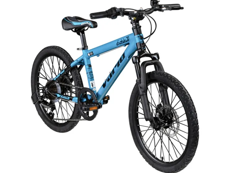Kinder mountainbike XC DIABLO 20 DISK
