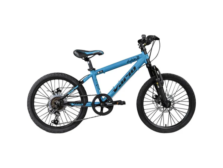 Kinder mountainbike XC DIABLO 20 DISK