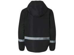 Kinder omkeerbaar jack