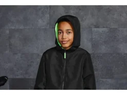 Kinder omkeerbaar jack