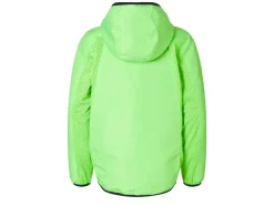 Kinder omkeerbaar jack