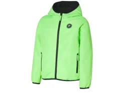 Kinder omkeerbaar jack