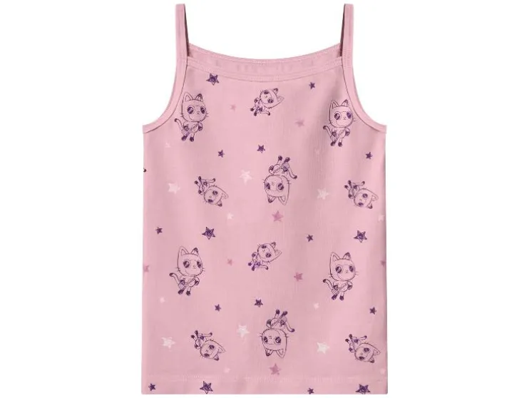 Kinder ondergoedset Gabby's Poppenhuis