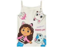 Kinder ondergoedset Gabby's Poppenhuis