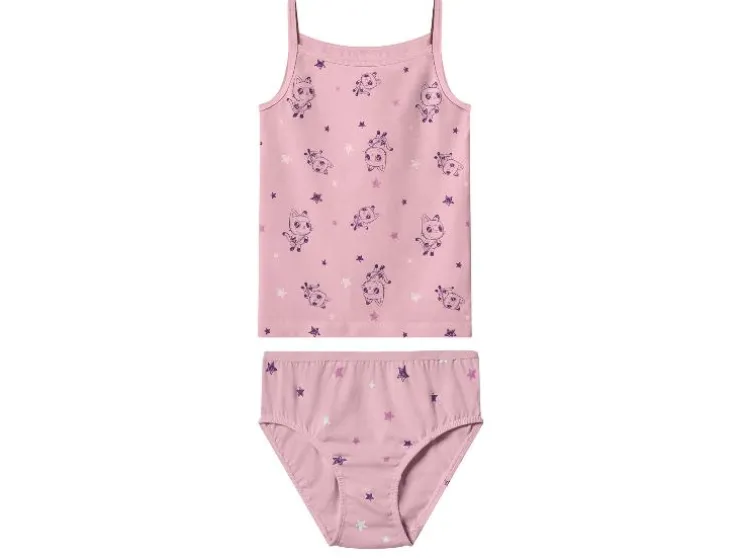 Kinder ondergoedset Gabby's Poppenhuis