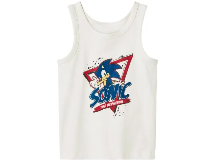 Kinder ondergoedset Sonic