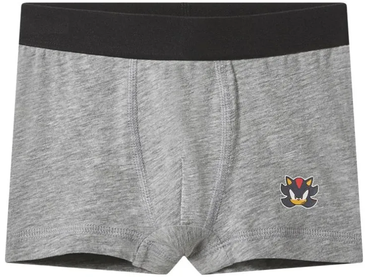 Kinder ondergoedset Sonic