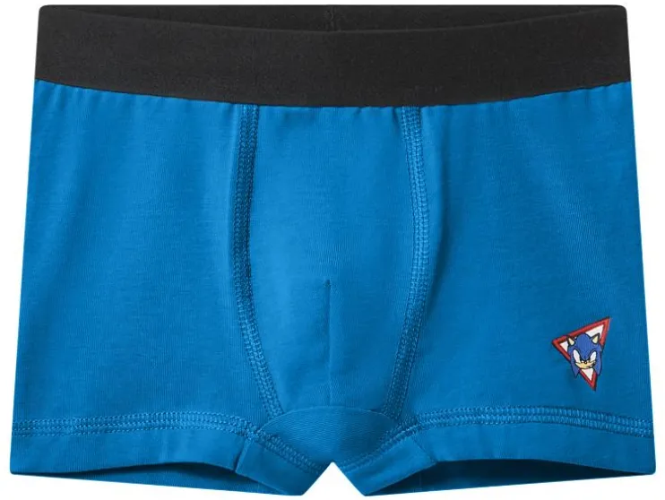 Kinder ondergoedset Sonic