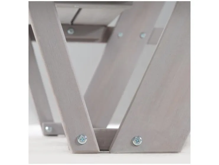 Kinder picknicktafel