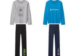 Kinder pyjama