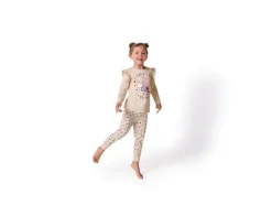 Kinder pyjama