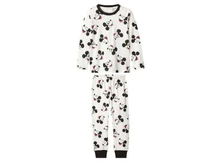 Kinder pyjama