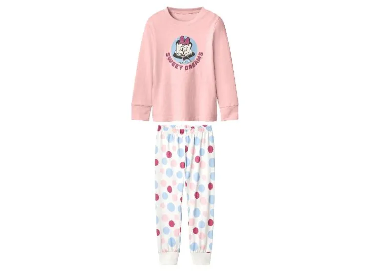 Kinder pyjama