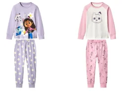 Kinder pyjama Gabby's Poppenhuis