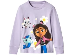 Kinder pyjama Gabby's Poppenhuis