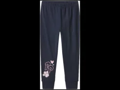 Kinder pyjama met glow-in-the-dark print