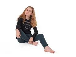 Kinder pyjama Wednesday