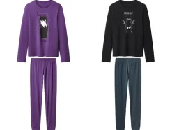 Kinder pyjama Wednesday