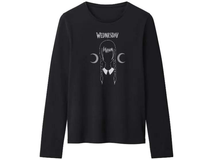 Kinder pyjama Wednesday