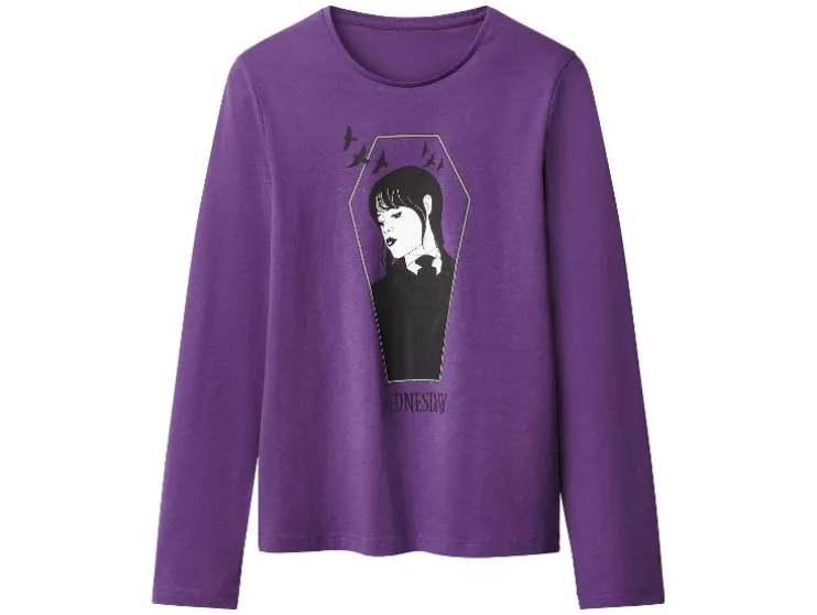 Kinder pyjama Wednesday