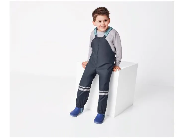 Kinder regenbroek