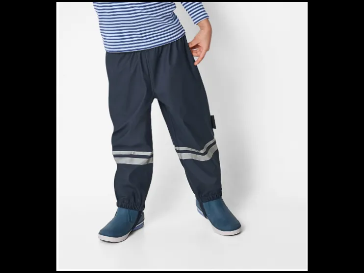 Kinder regenbroek