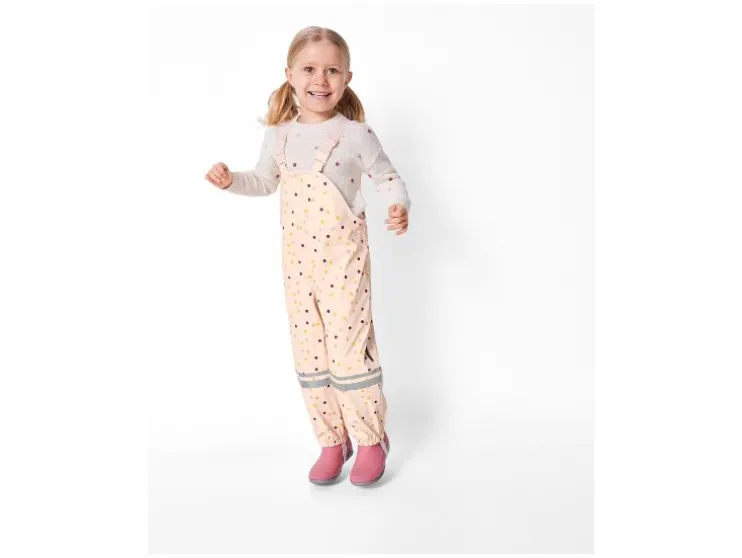 Kinder regenbroek