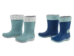 Kinder regenlaarzen