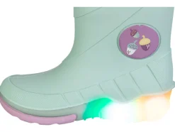 Kinder regenlaarzen
