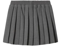 Kinder rok met plooien